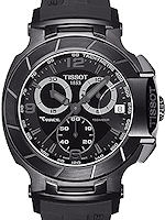 Tissot Watches T048.417.37.057.00