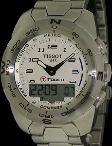 Tissot Watches T013.420.11.032.00