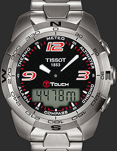 Tissot Watches T013.420.11.057.00