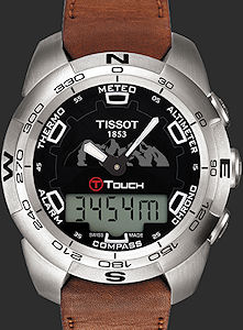 Tissot Watches T013.420.16.051.10