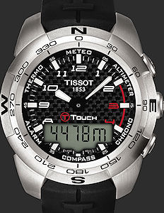 Tissot Watches T013.420.17.202.00