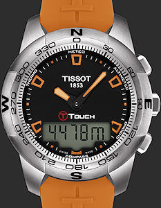 Tissot Watches T047.420.17.051.01