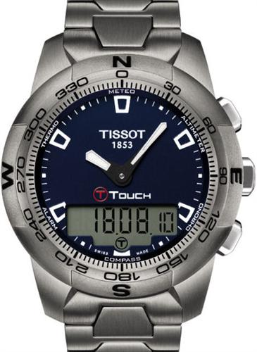 Tissot Watches T047.420.44.041.00