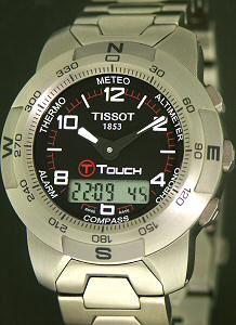 Tissot Watches T33.7.788.51