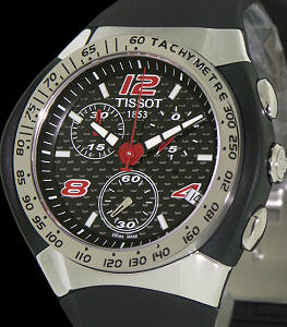 Tissot Watches T0104171720700