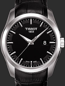 Tissot Watches T035.410.16.051.00