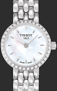 Tissot Watches T058.009.61.116.00