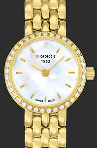 Tissot Watches T0580096311600