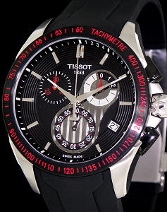 Tissot Watches T024.417.27.051.00