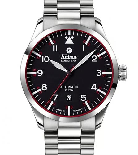 Tutima Watches 6105-02