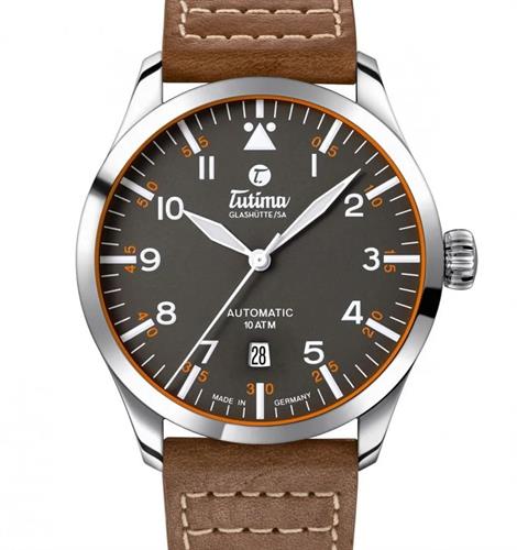 Tutima Watches 6105-03