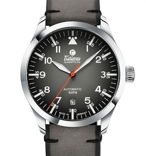 Tutima Watches 6105-31