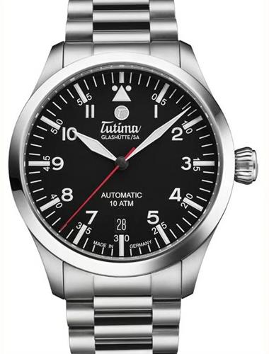 Tutima Watches 6109-02