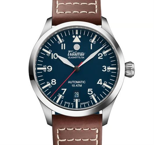 Tutima Watches 6109-03
