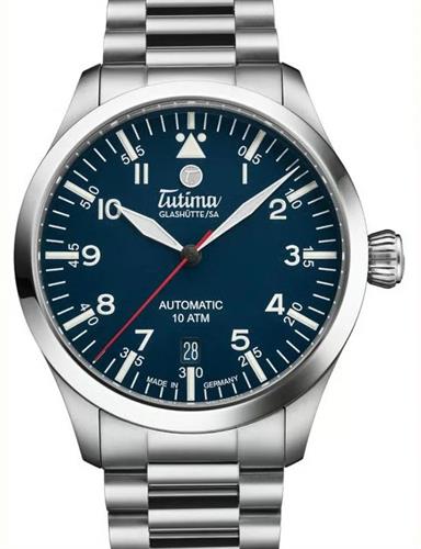 Tutima Watches 6109-04