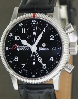 Tutima Watches 780-59