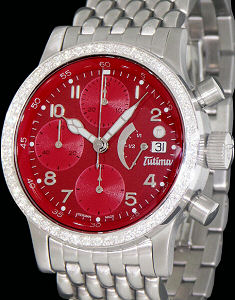 Tutima Watches 780-82RD