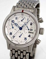 Tutima Watches 780-82