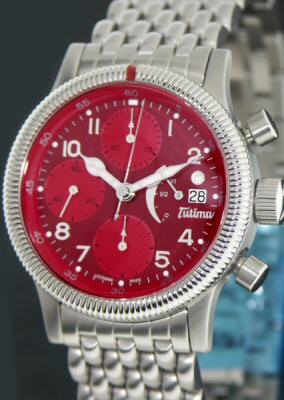 Tutima Watches 780-86
