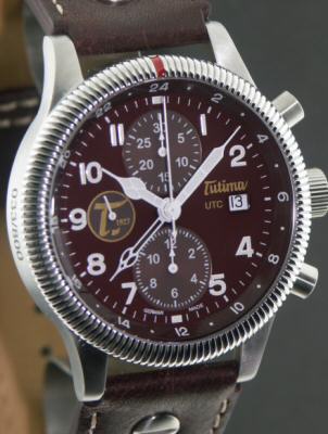 Tutima Watches 781-01