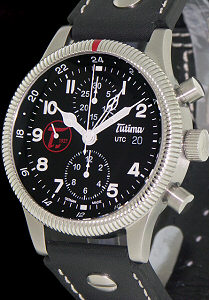 Tutima Watches 781-03