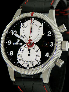 Tutima Watches 781-05