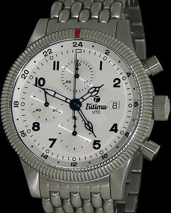 Tutima Watches 781-26