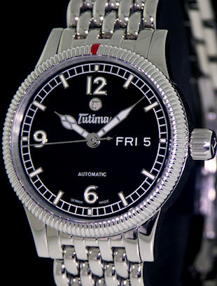 Tutima Watches 610-04