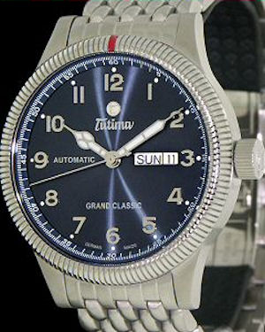Tutima Watches 628-04