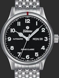 Tutima Watches 628-08