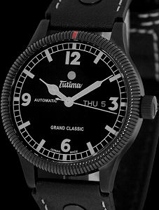 Tutima Watches 628-11