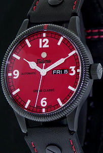 Tutima Watches 628-13