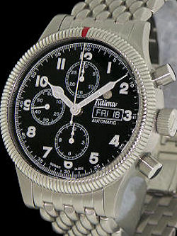 Tutima Watches 781-12