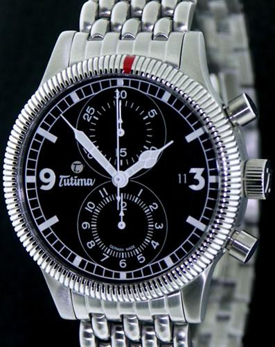 Tutima Watches 781-18