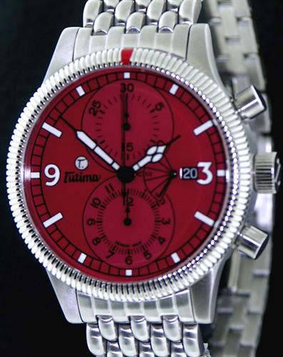 Tutima Watches 781-28