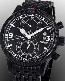 Tutima Watches 781-32