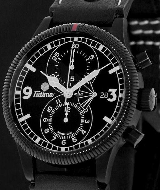 Tutima Watches 781-31
