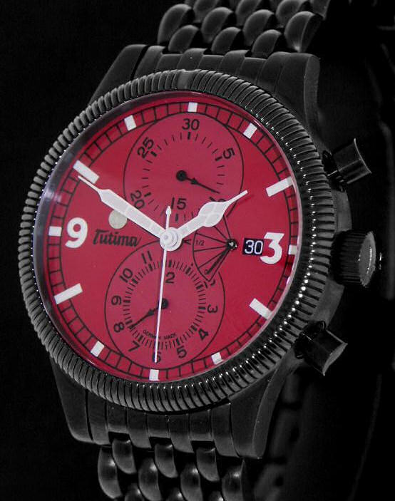 Tutima Watches 781-44