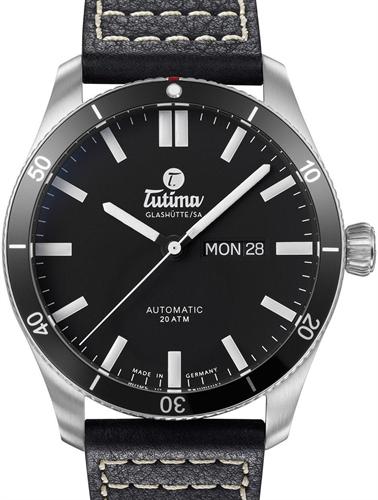 Tutima Watches 6101-01