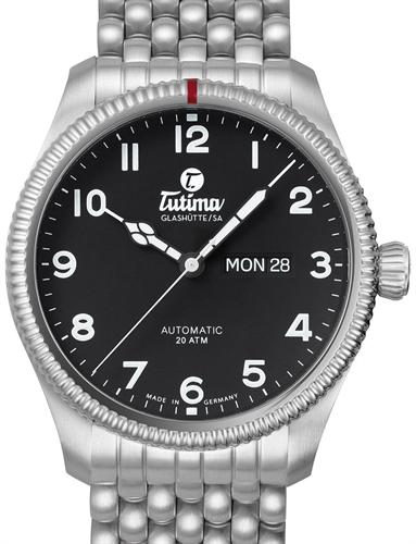 Tutima Watches 6102-02