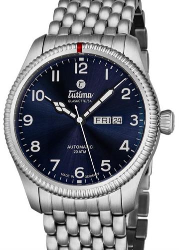 Tutima Watches 6102-06