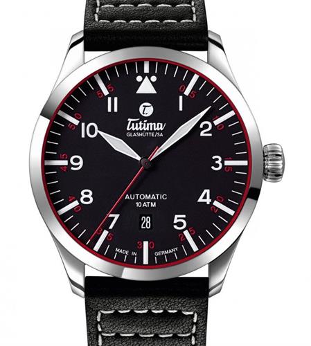 Tutima Watches 6105-01