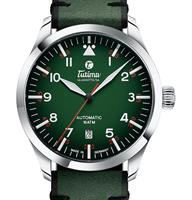 Tutima Watches 6105-29