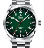Tutima Watches 6105-30