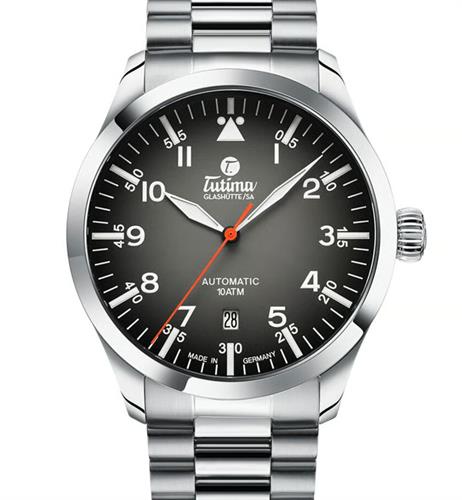 Tutima Watches 6105-32