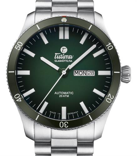 Tutima Watches 6106-04