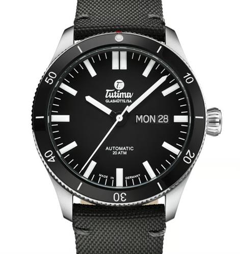 Tutima Watches 6107-05