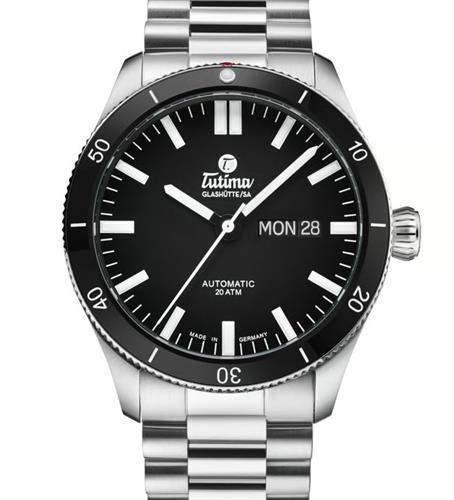 Tutima Watches 6107-06