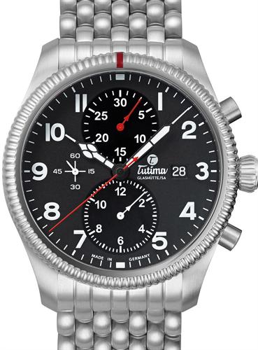 Tutima Watches 6402-02