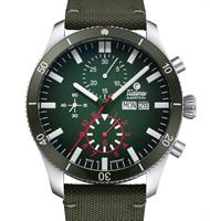 Tutima Watches 6406-03